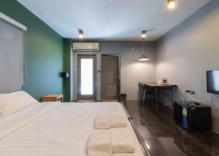 Hostel Petchyindee Kingdom